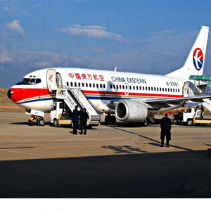 澜沧景迈航空运输航空快运业稳步发展的原因是什么？